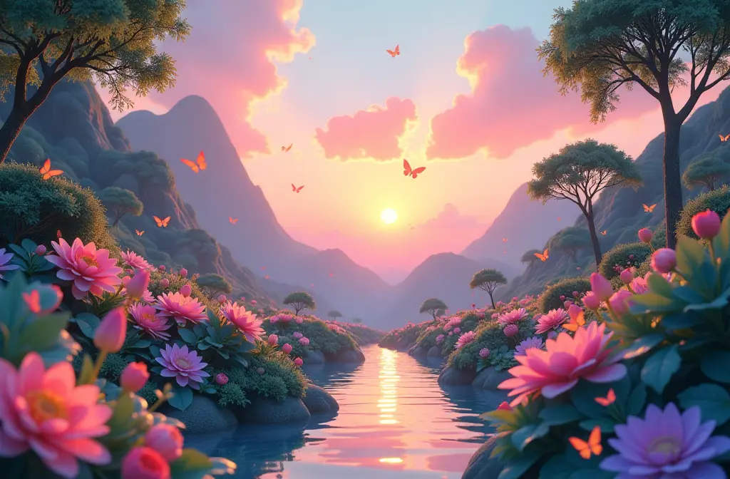 Download Stunning 3D Live Wallpapers for Android Mobile | Enhance Your Device