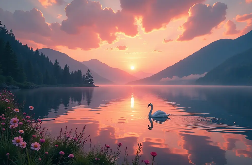 Beautiful Screen Wallpaper: Enhance Your Digital Experience with Stunning Designs