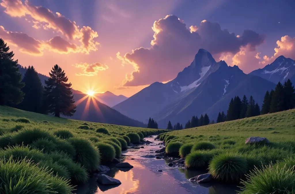 Stunning 4K God Wallpaper for Mobile - Find & Set Your Divine Background