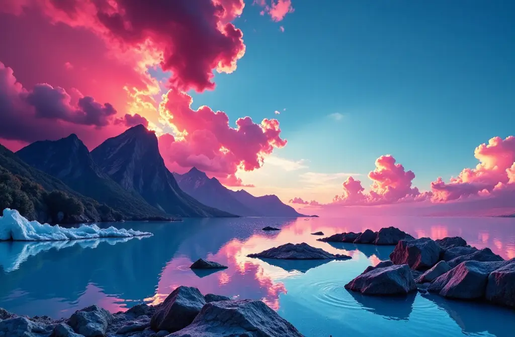 Stunning 4K iPhone 13 Pro Max Wallpapers: Enhance Your Device's Aesthetic