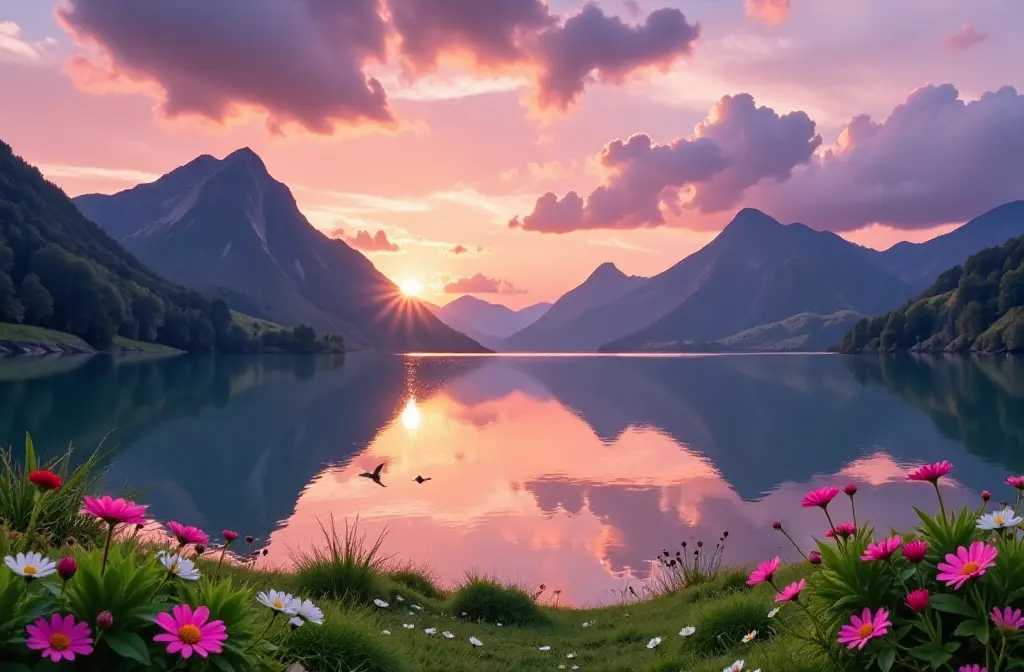 8K Wallpaper for Mobile: Enhance Your Device with Stunning High-Resolution Images