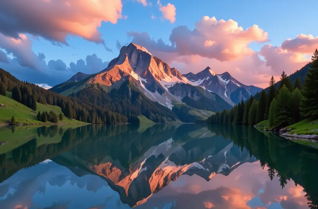 Stunning 4K Wallpapers for Windows 10: Enhance Your Desktop Experience