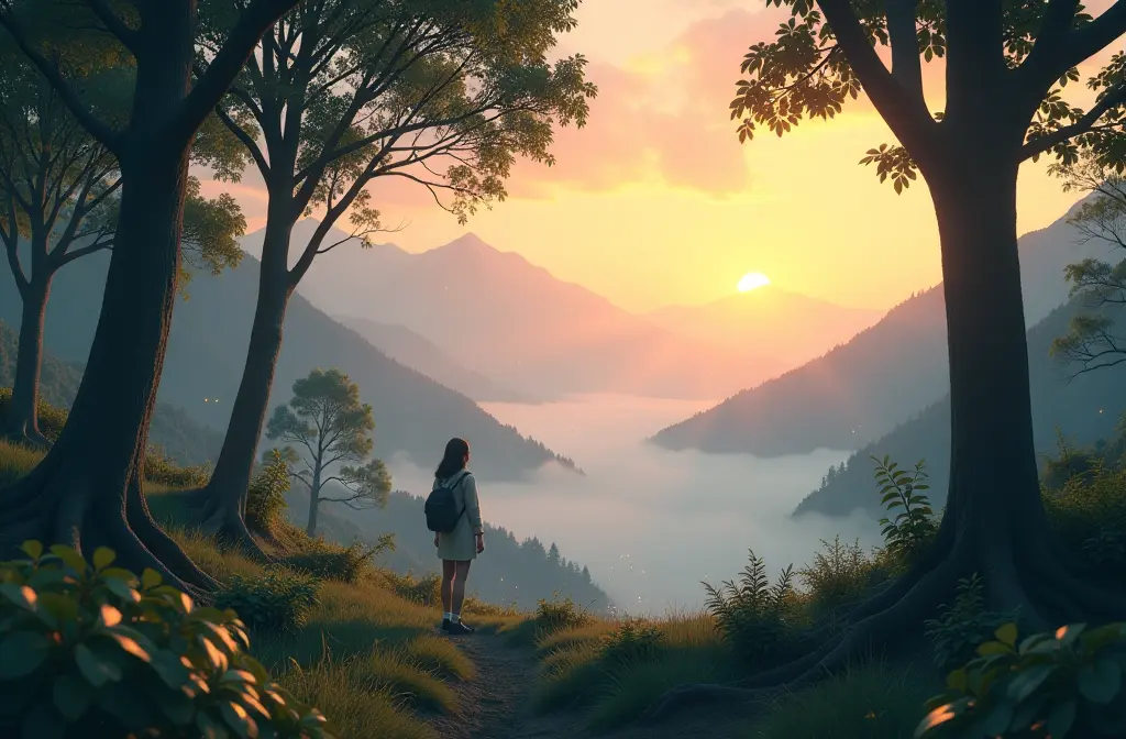 Explore Stunning 3D Live Wallpaper for Your Desktop | Enhance Your Visual Experience