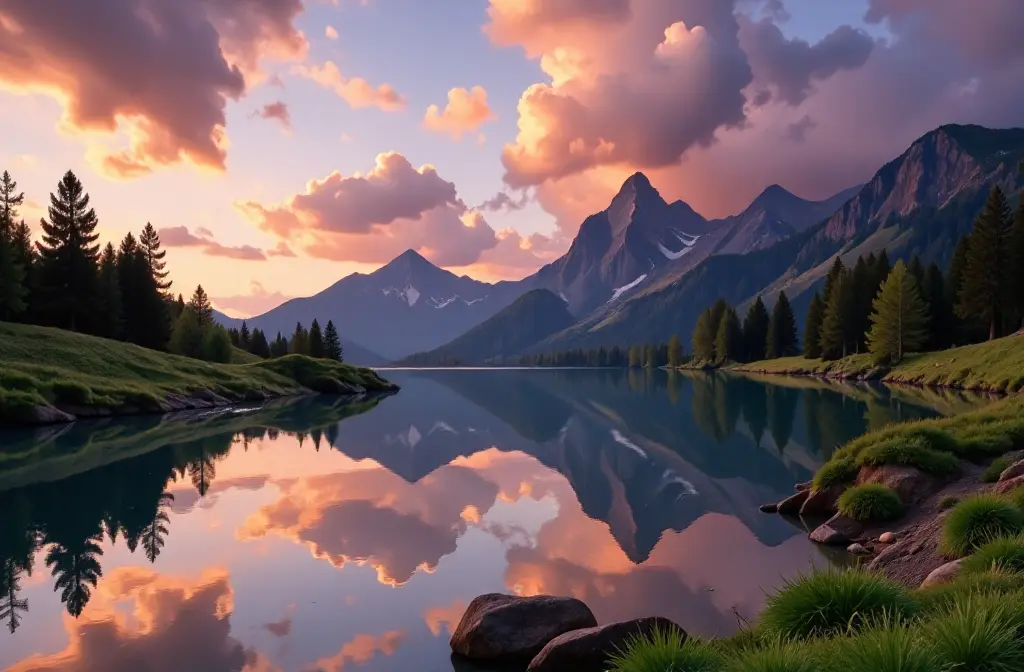 Explore Stunning 4K HD Wallpaper Full Screen for an Immersive Digital Experience