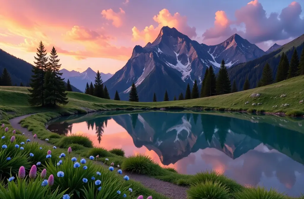 Stunning 8K iPhone Wallpapers: Elevate Your Device's Aesthetic