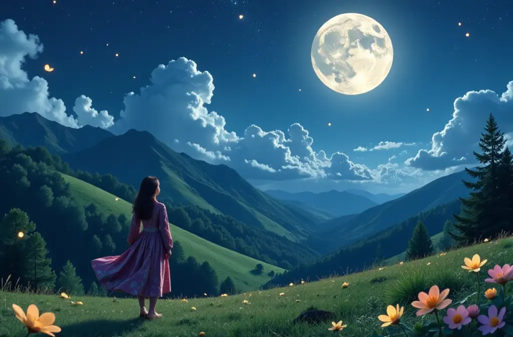 4K Anime Wallpaper for iPhone: Enhance Your Device's Aesthetic