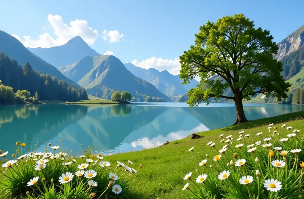 Stunning 4K Wallpaper Downloads for PC Windows 10 | Enhance Your Desktop