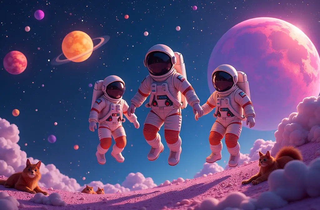 Stunning Among Us Wallpapers: Enhance Your Digital Space with Unique Designs