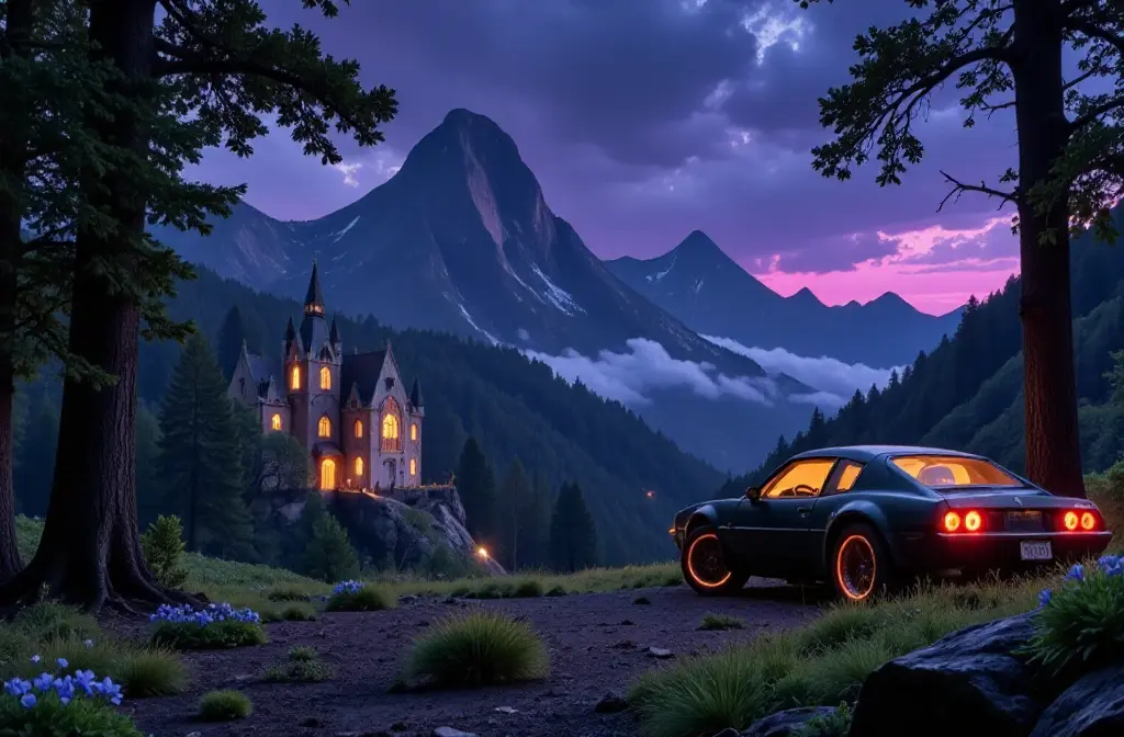 Stunning 4K Wallpapers for Gaming PCs: Enhance Your Gaming Experience