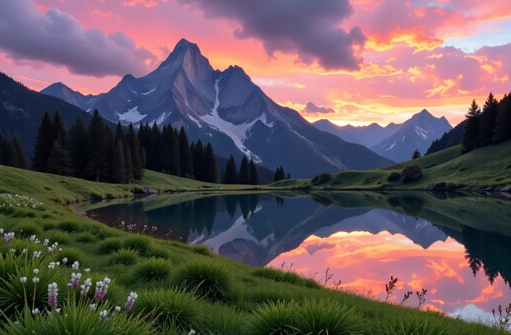 Discover Stunning 4K Pictures for Desktop: Enhance Your Screen Experience