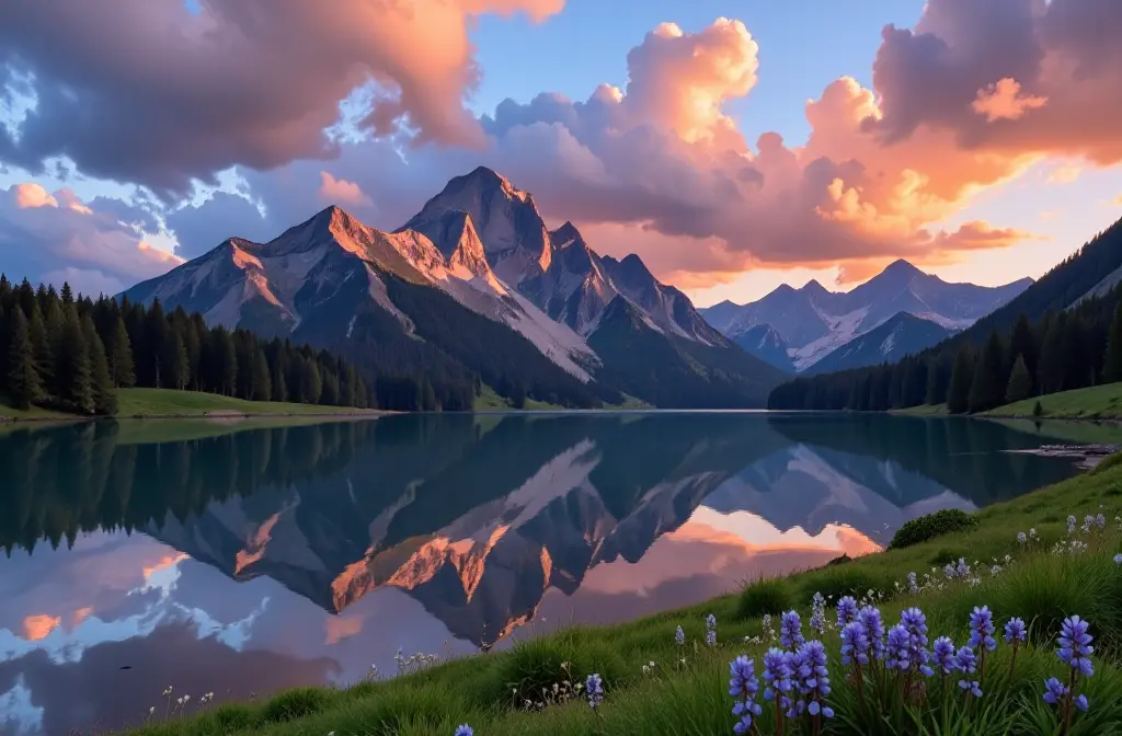 4K HD PC Wallpaper: Enhance Your Desktop Experience with Stunning Visuals