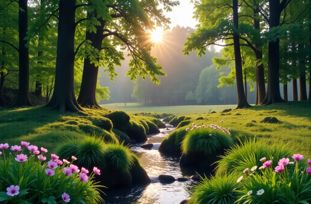 Discover Stunning 4K Nature Wallpapers for Mobile (1920x1080)