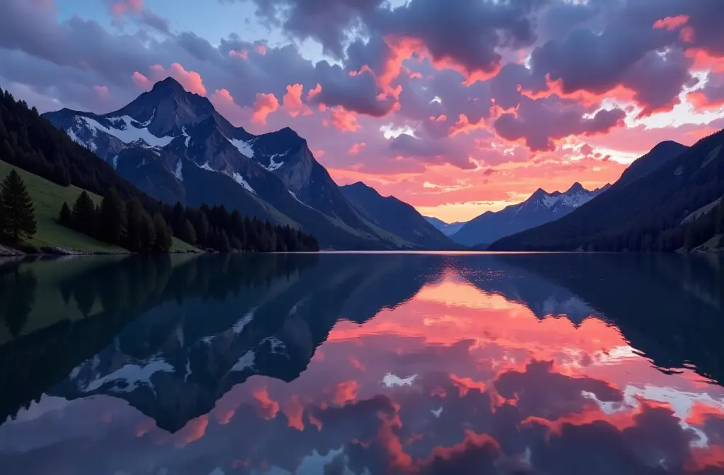 Stunning 4K Background Wallpaper for PC: Enhance Your Digital Experience