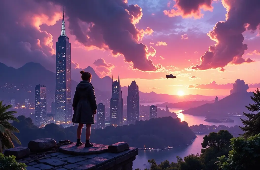 4K Phone Wallpaper Anime: Discover Stunning Visuals for Your Device