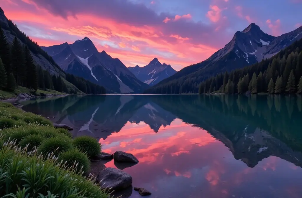 Discover Stunning 4K Wallpapers for iPhone 13 Pro Max - Enhance Your Device