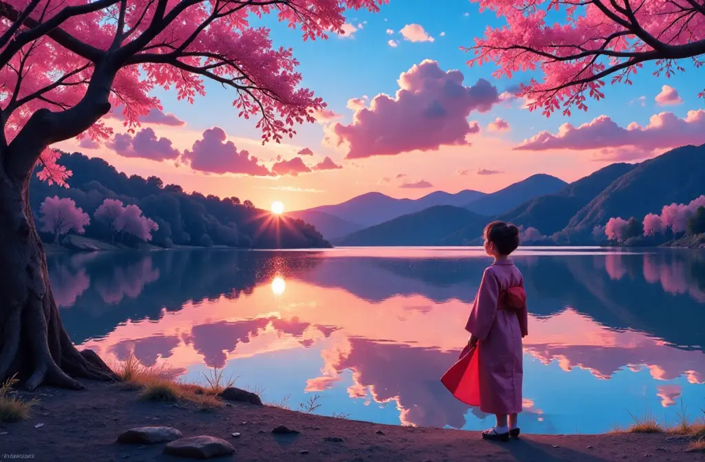 Explore Stunning 8K Wallpaper for Mobile Anime - Enhance Your Device