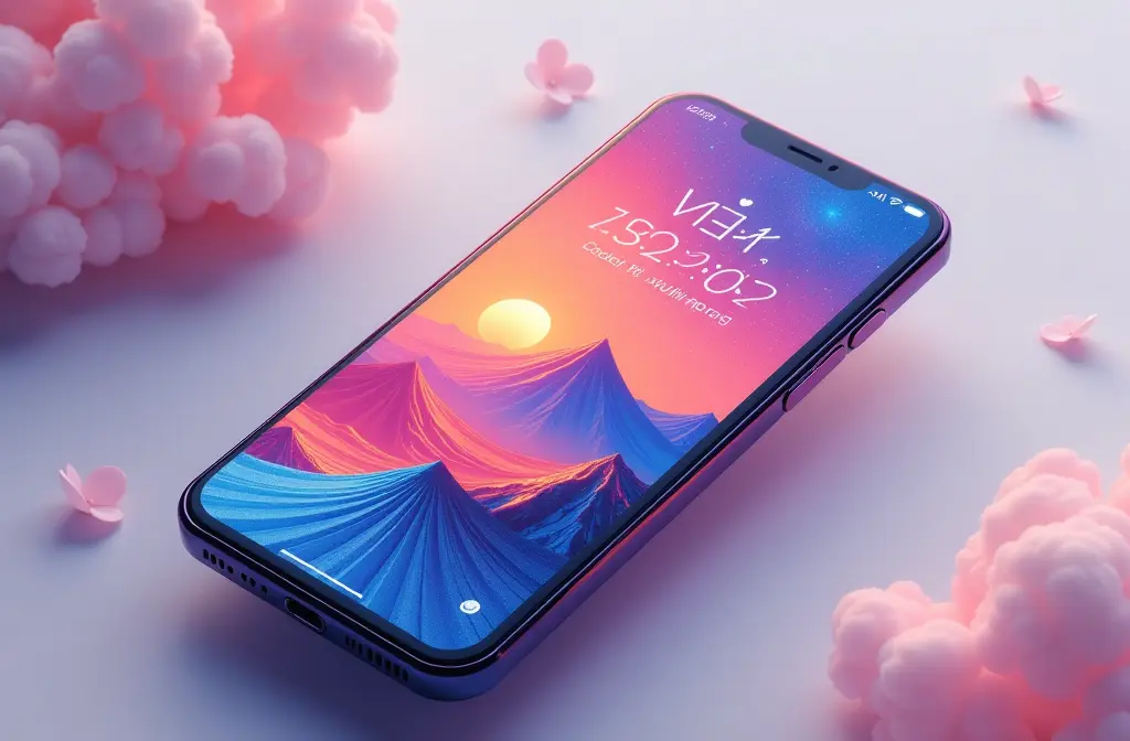 Best iOS Wallpaper App: Discover Stunning Backgrounds for Your Device