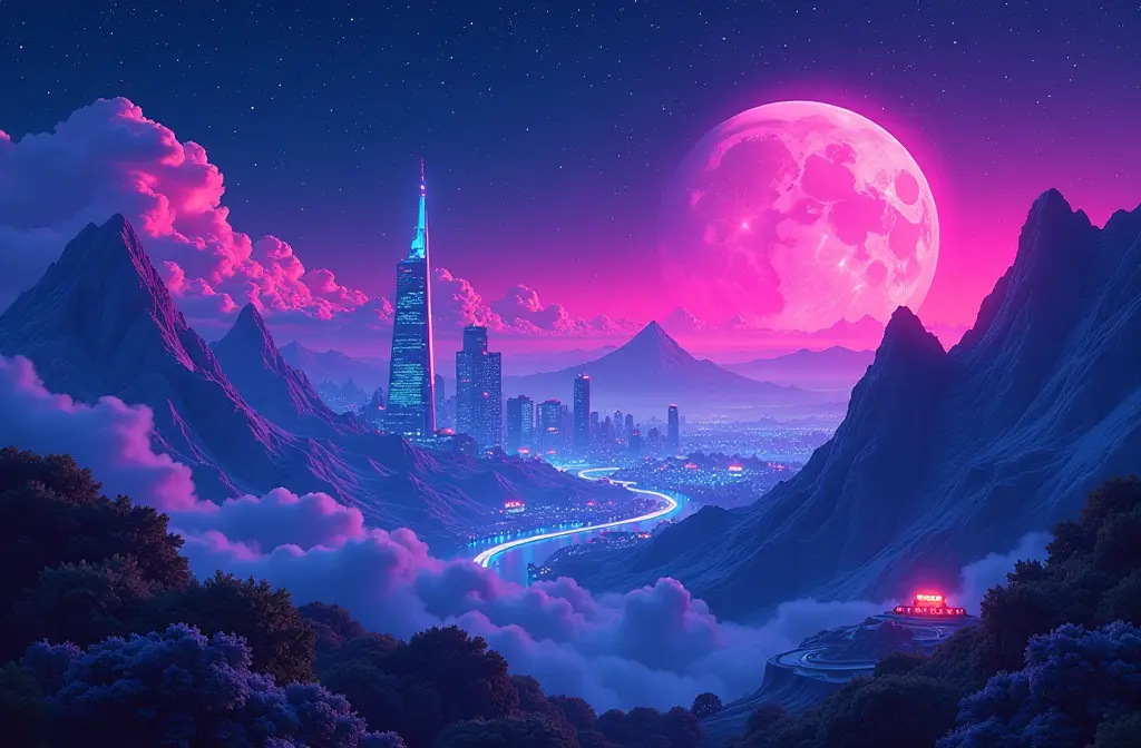 1980x1080 Wallpaper: Your Ultimate Guide to High-Quality Backgrounds