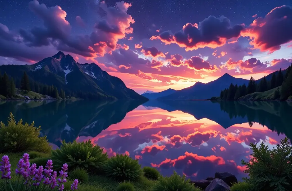 8K AMOLED Wallpaper for PC: Stunning High-Resolution Backgrounds