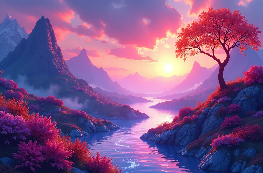 Explore Stunning 3D 4K Wallpaper for Mobile | High-Resolution Backgrounds