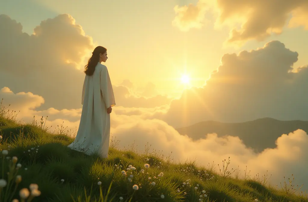 Explore Stunning Jesus Photos Wallpapers for Faith and Inspiration