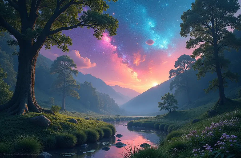 Discover Stunning 16K Wallpaper for PC: Enhance Your Desktop Experience