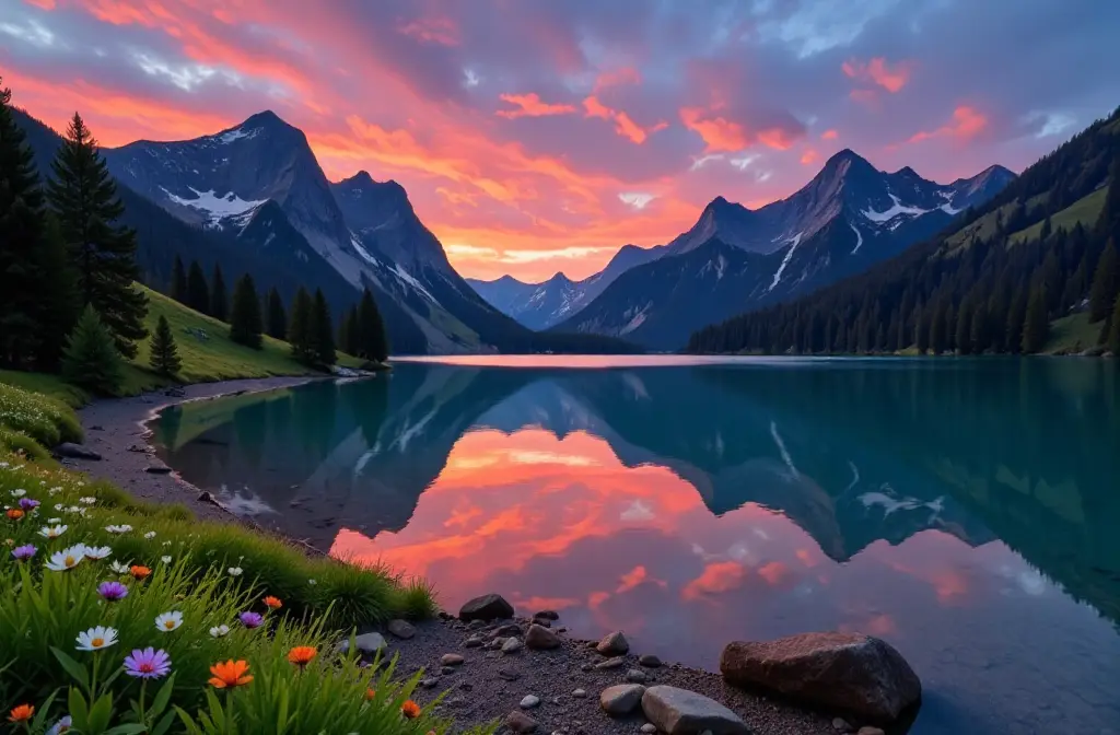 Discover Stunning 4K Resolution Wallpaper for Your Digital Devices