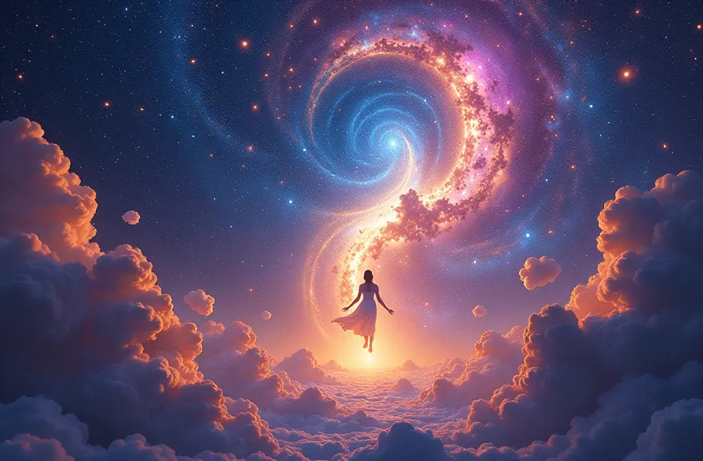 4D All God Live Wallpaper: Enhance Your Device with Divine Imagery