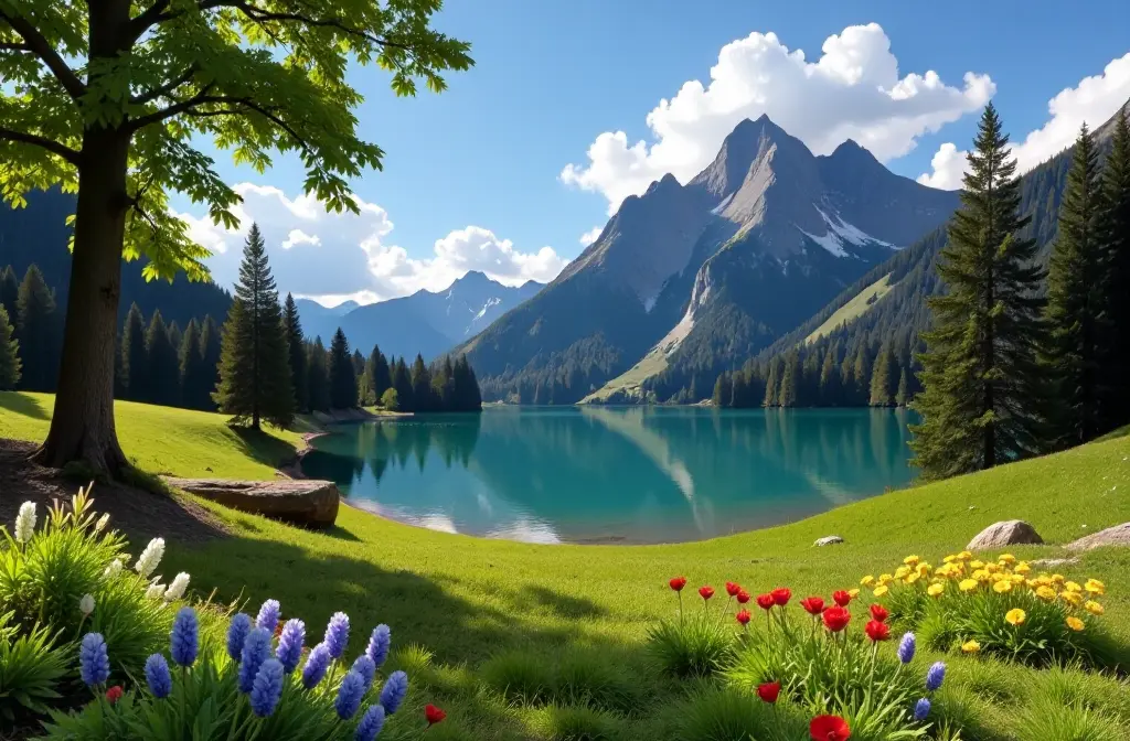 5K Wallpaper for PC: Enhance Your Desktop with Stunning High-Resolution Images