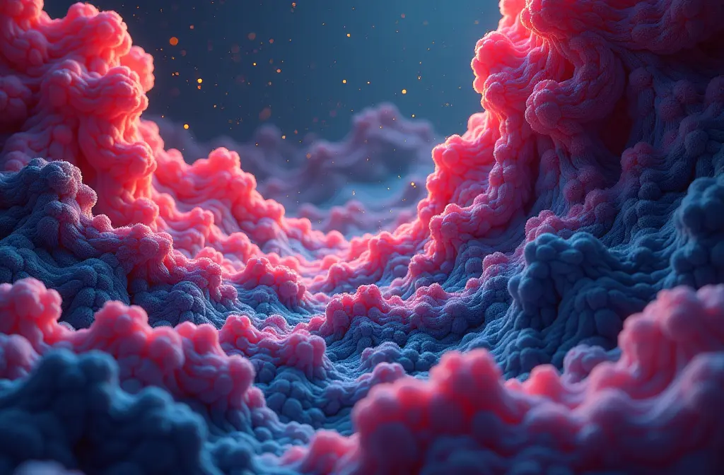 3D Wallpaper PC 4K: Enhance Your Desktop with Stunning Visuals