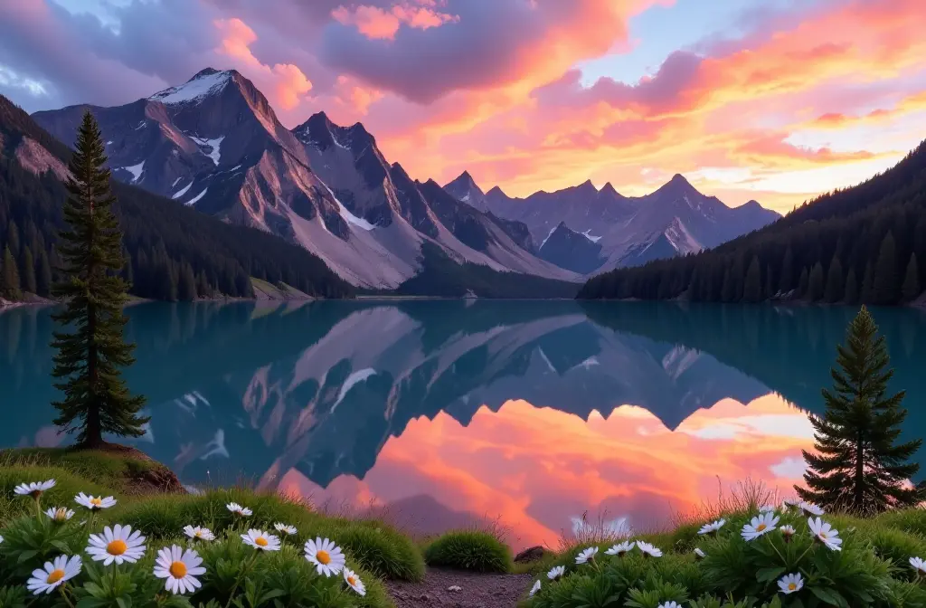 4K Picture for PC: Elevate Your Desktop Experience with Stunning UHD Images