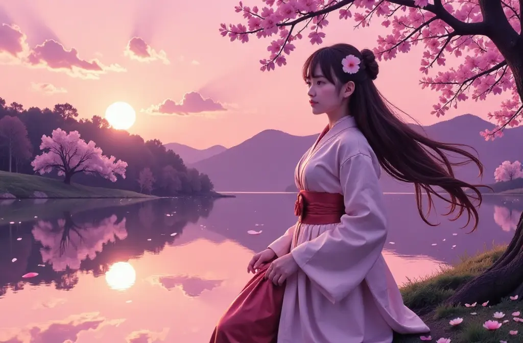 Stunning 4K Anime Wallpapers for Mobile | Customize Your Screen