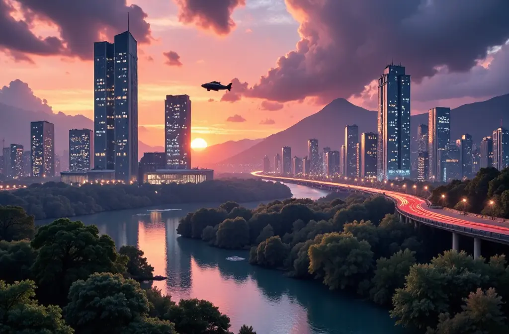 8K Pictures for PC: Enhance Your Visual Experience with Ultra High Definition Imagery