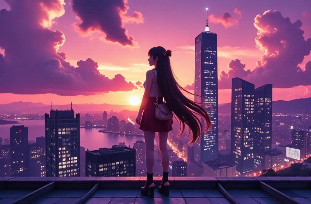 4K Wallpaper iPhone Anime: Your Ultimate Guide to Stunning Anime Backgrounds
