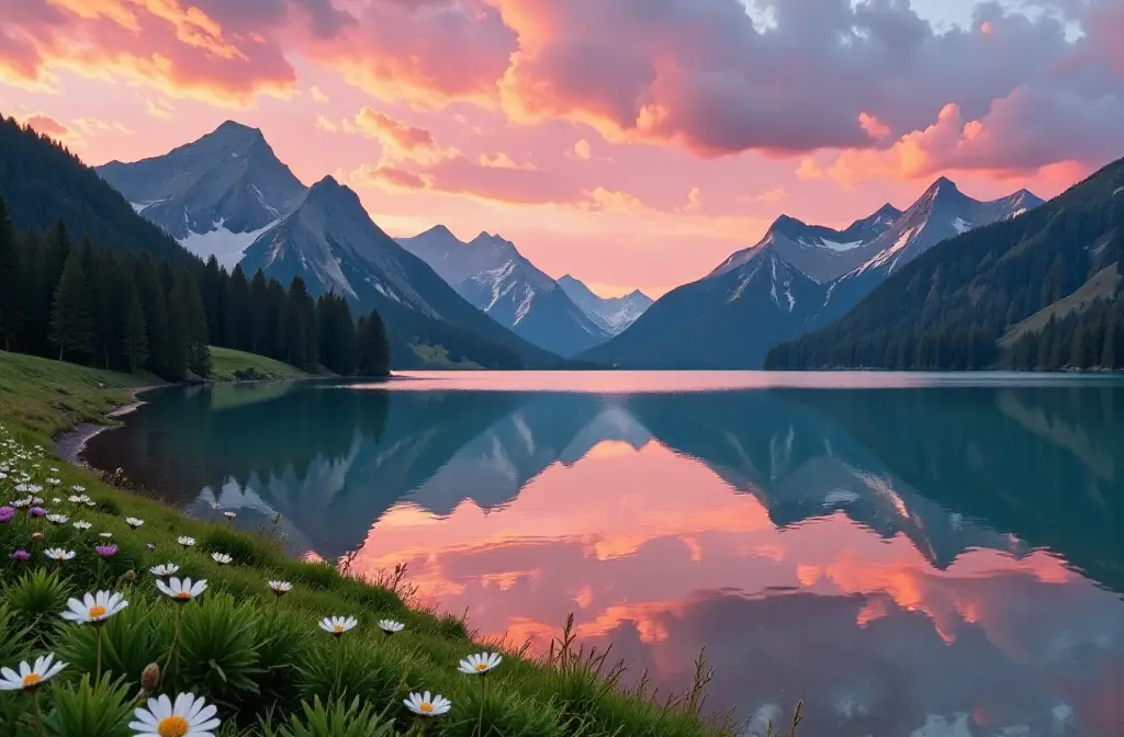 Discover Stunning 4K Wallpaper 1920x1080 for Your PC - Enhance Your Desktop