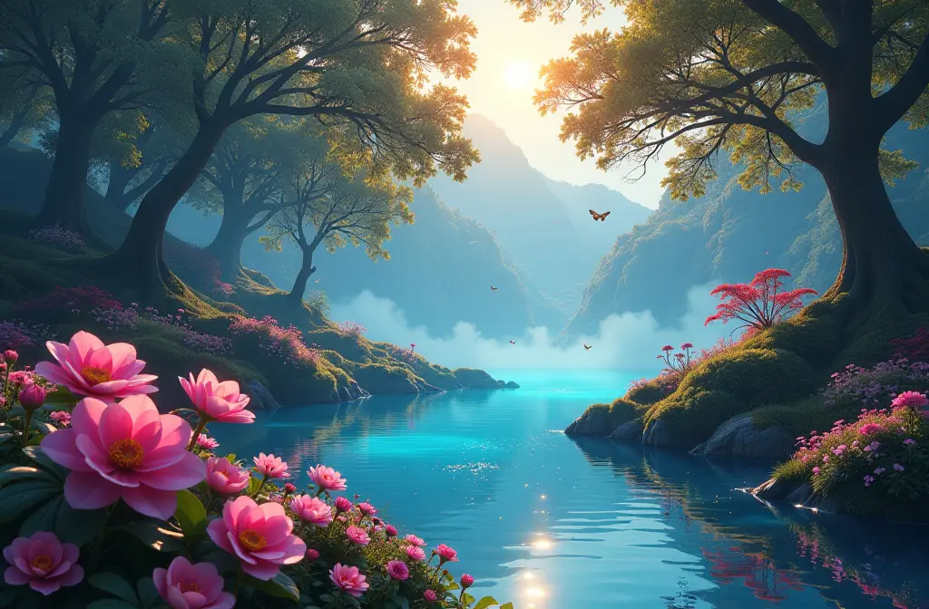 Discover 4D Live Video Wallpaper: Enhance Your Device with Dynamic Visuals