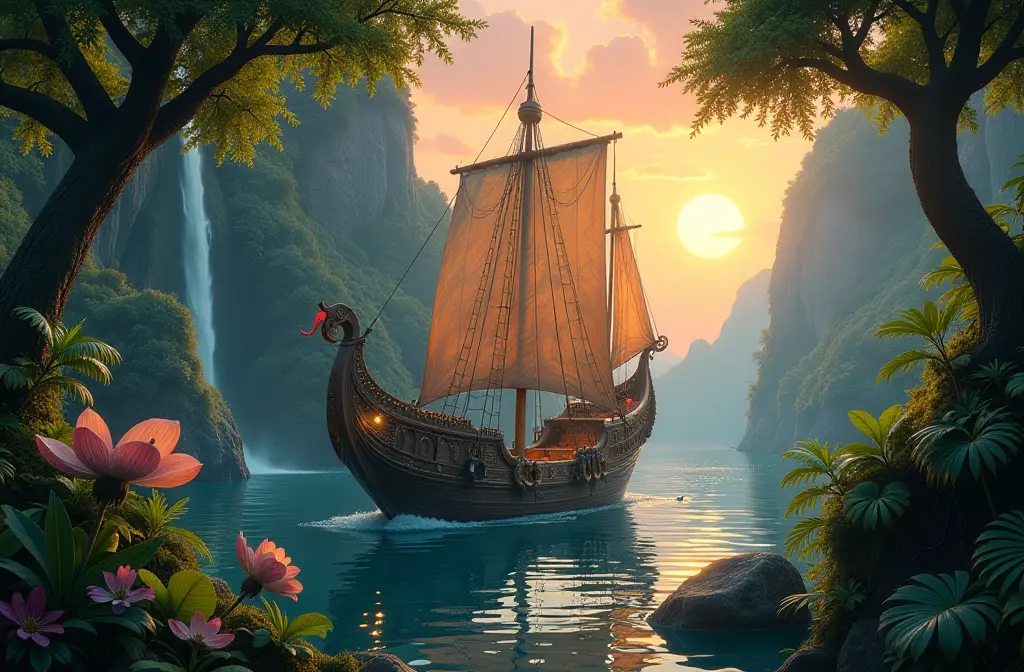 Lost Ark Wallpaper: Enhance Your Gaming Setup with Stunning Visuals