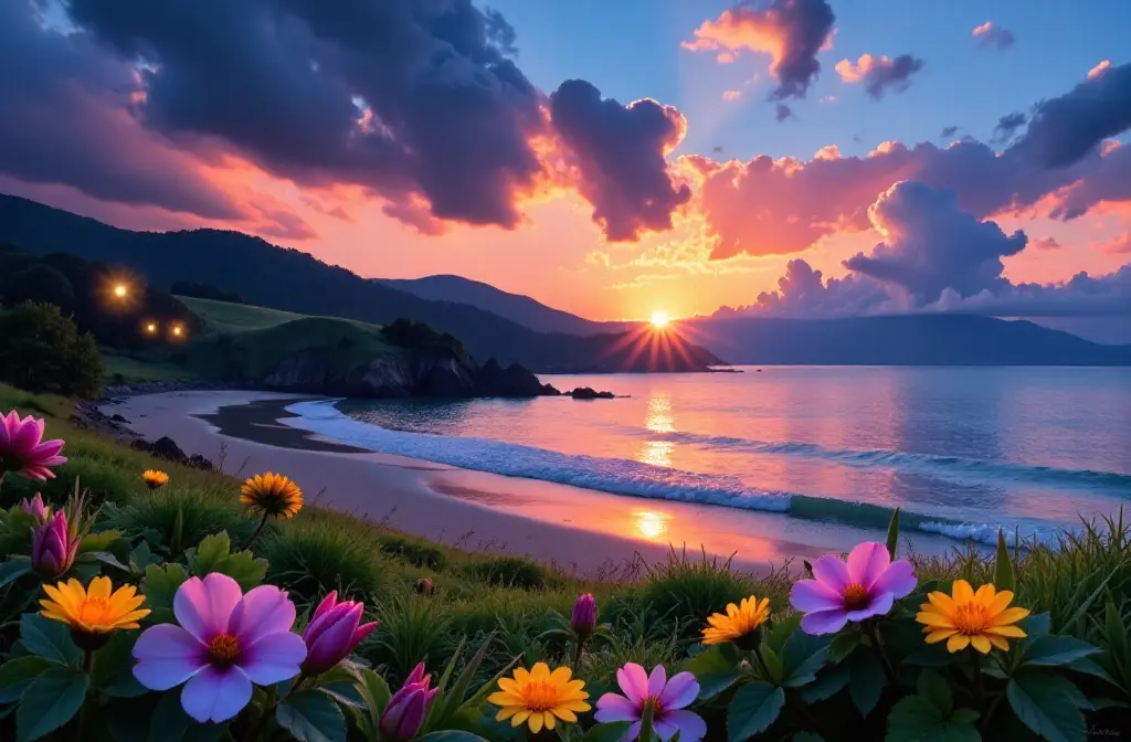 4K Animated Wallpaper for Mobile: Stunning Visuals for Personalization