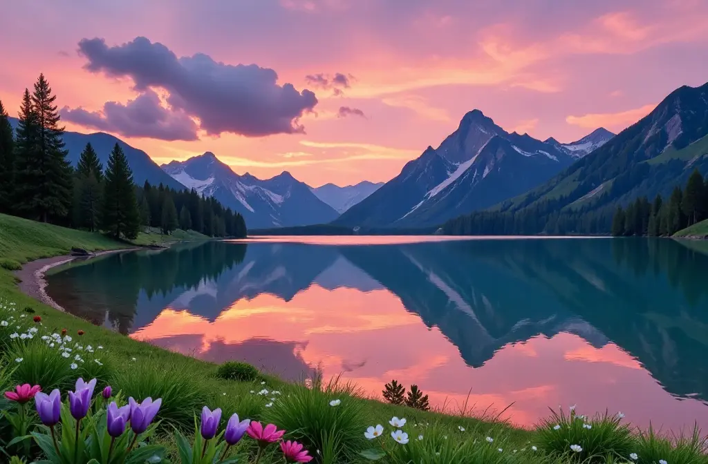 4K Wallpaper for PC Free Download: Stunning High-Resolution Backgrounds