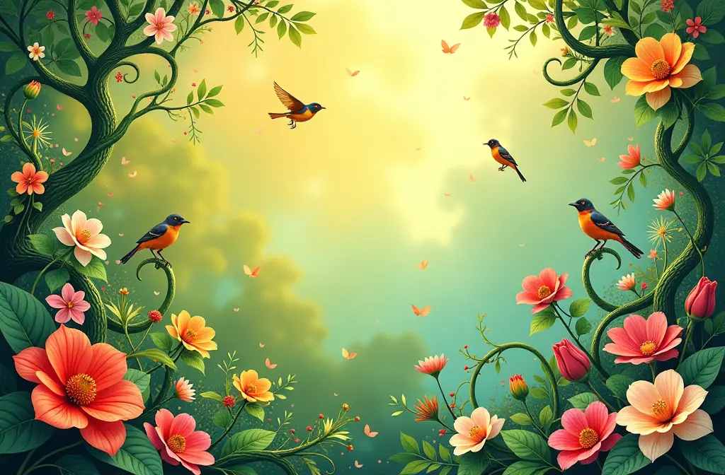 Lively Wallpaper: Transform Your Digital Space with Animated and Interactive Backgrounds