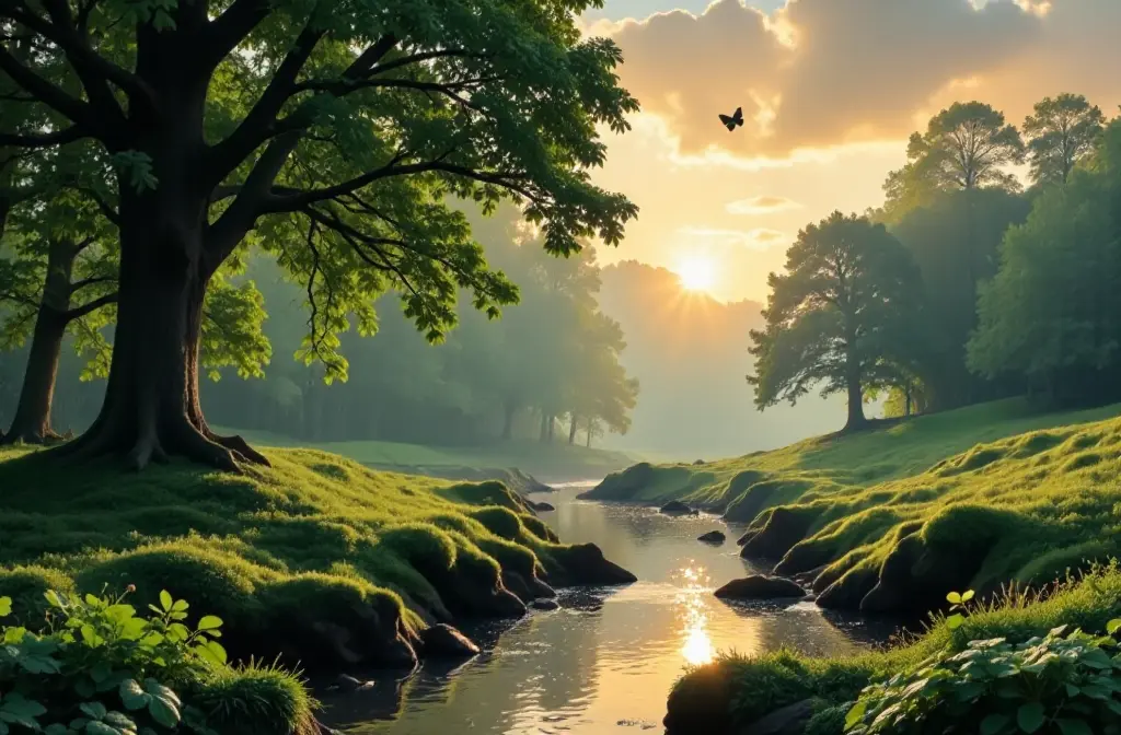 4K Moving Wallpaper for PC: Enhance Your Desktop Experience