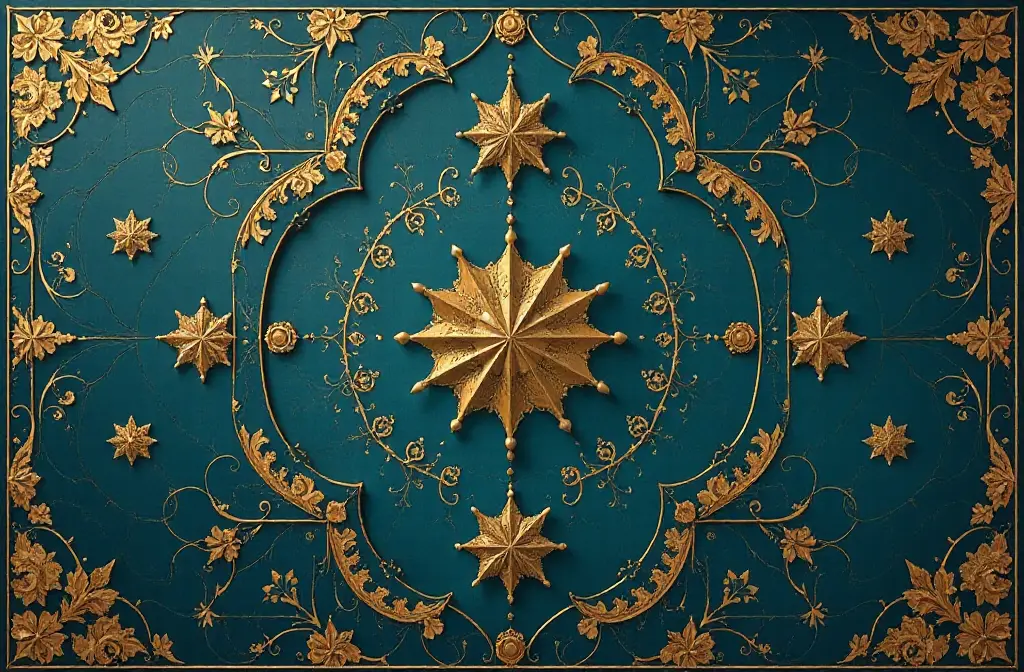 4K Ultra HD Islamic Wallpaper for iPhone: Stunning Designs & Cultural Significance