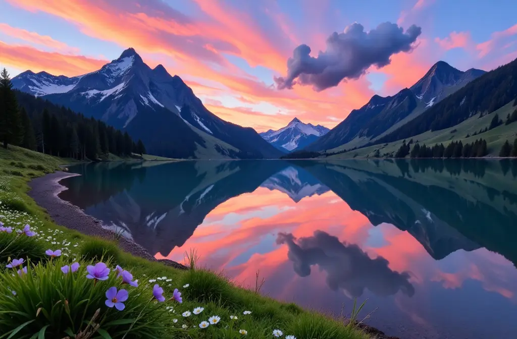 4K HD Mobile Wallpaper: The Ultimate Guide to Stunning Visuals