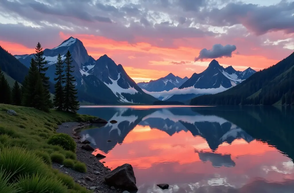 Download Stunning 4K Wallpaper for Desktop 1920x1080 - Enhance Your Screen