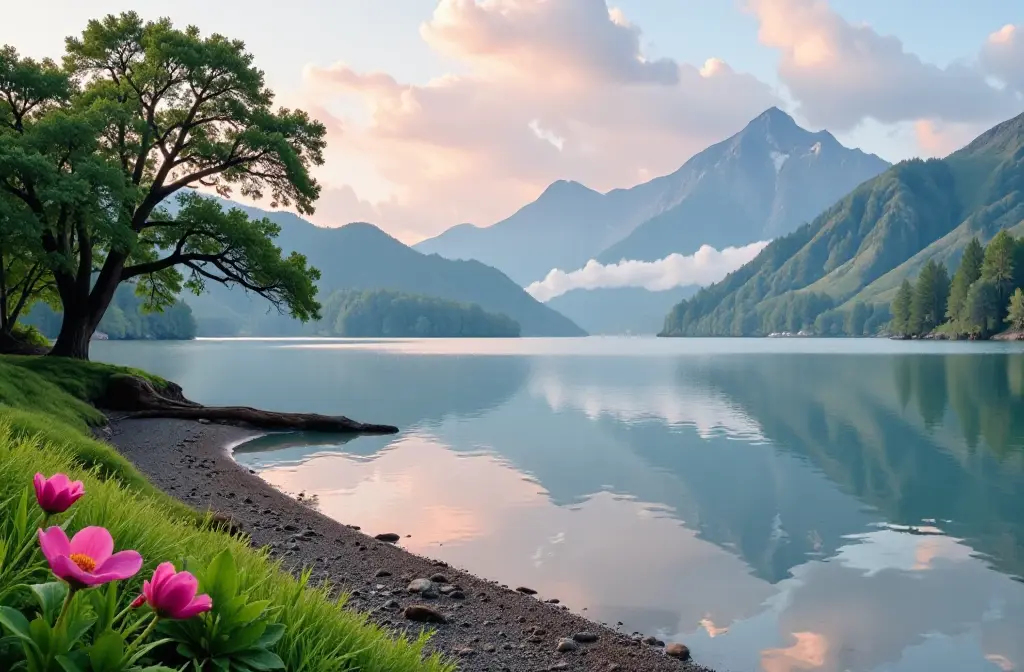 Download 4K Live Wallpaper for PC Free | Enhance Your Desktop Experience