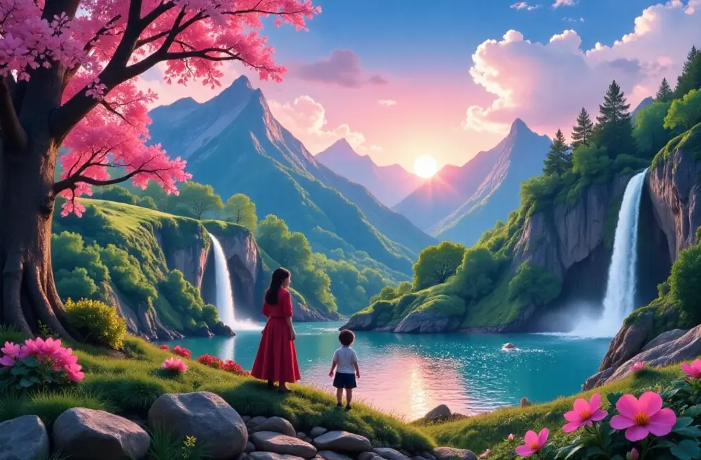 Discover Stunning 4K Live Anime Wallpapers for Your Devices