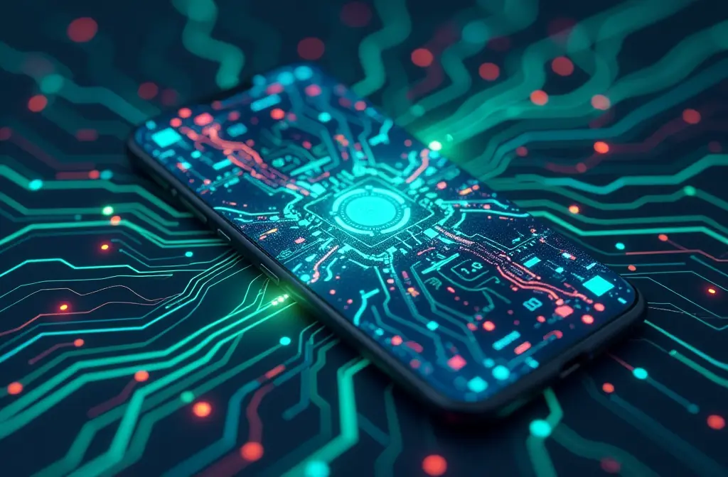 Discover Stunning 3D Hacker Wallpaper for Android | Customize Your Device