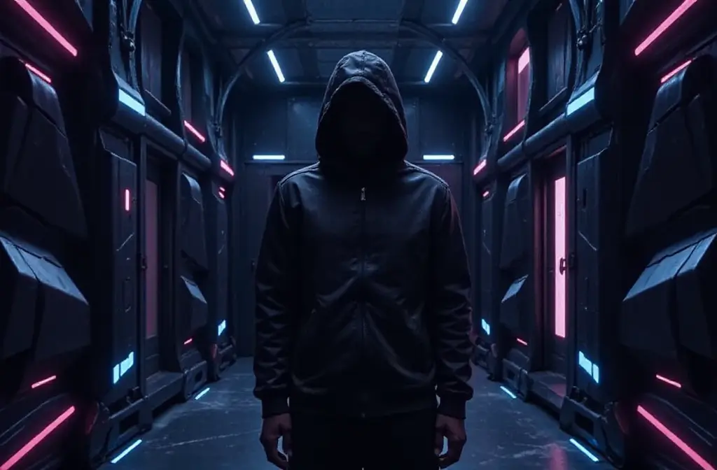 Discover Stunning 4K Wallpaper for Mobile Black | Enhance Your Device