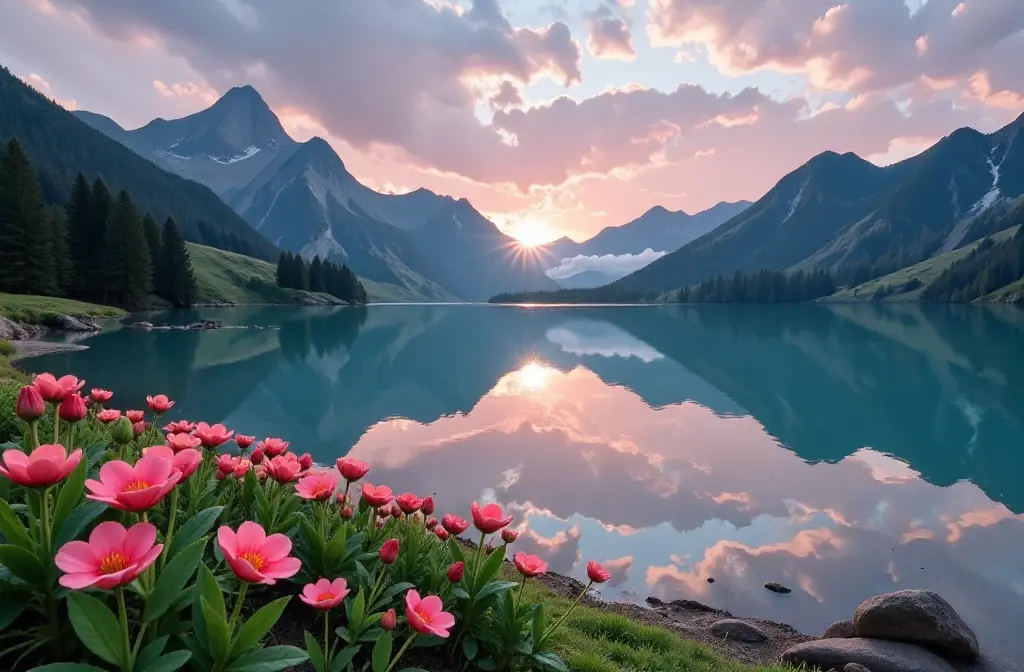 Download Stunning 4K 3D Wallpaper for Mobile | Live Backgrounds