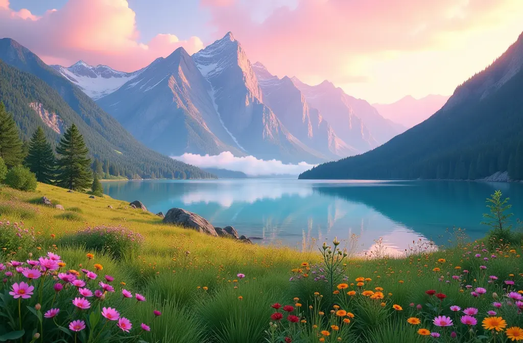 Wallpaper Free Download for PC: Discover Stunning Backgrounds